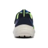 Go Run Fast Schuhe «Navy Green»