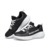 Go Run Fast Schwarz/Weiss