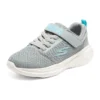 Go Run Fast Sneaker «Grey Light Blue»