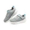 Go Run Fast Sneaker «Grey Light Blue»