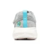 Go Run Fast Sneaker «Grey Light Blue»