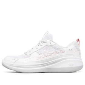 Go Run Fast Sportschuhe Rosa/Weiss