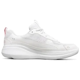 Go Run Fast Sportschuhe Rosa/Weiss