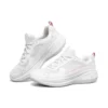 Go Run Fast Sportschuhe Rosa/Weiss