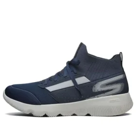 Go Run Focus Blau/Weiss/Grau