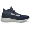 Go Run Focus Blau/Weiss/Grau