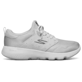 Go Run Focus Grau/Weiss