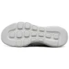 Go Run Focus Grau/Weiss