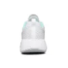 Go Run Focus Low-Top Weiss/Blau