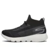 Go Run Focus Schuhe Schwarz/Weiss/Grau
