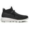 Go Run Focus Schuhe Schwarz/Weiss/Grau