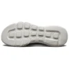 Go Run Focus Schuhe Schwarz/Weiss/Grau