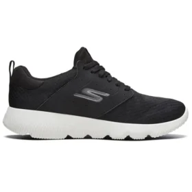 Go Run Focus «Schwarz und Weiss»