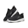 Go Run Focus «Schwarz und Weiss»