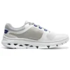 Go Run Glide-Step Flex «Weiss Grau Blau»