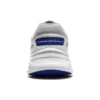 Go Run Glide-Step Flex «Weiss Grau Blau»