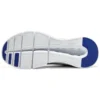 Go Run Glide-Step Flex «Weiss Grau Blau»