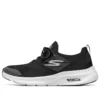 Go Run Hyper Burst Low-Top Schwarz/Weiss