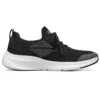 Go Run Hyper Burst Low-Top Schwarz/Weiss