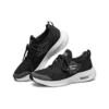 Go Run Hyper Burst Low-Top Schwarz/Weiss