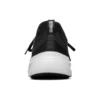 Go Run Hyper Burst Low-Top Schwarz/Weiss