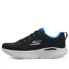 Go Run Lite «Black Blue»