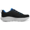 Go Run Lite «Black Blue»