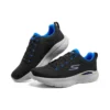 Go Run Lite «Black Blue»