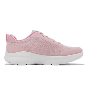 Go Run Lite „Hellrosa-Weiss“