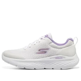 Go Run Lite «Weiss-Lila»