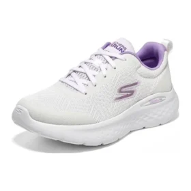 Go Run Lite «Weiss-Lila»