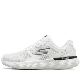 Go Run Low-Top Weiss
