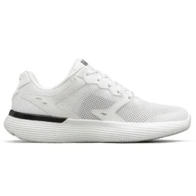 Go Run Low-Top Weiss