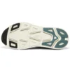 Go Run Max Cushion Premier «White Black Green»