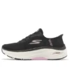 Go Run Max Cushioning Arch Fit «Black Pink»