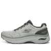 Go Run Max Cushioning Arch Fit «Grey»
