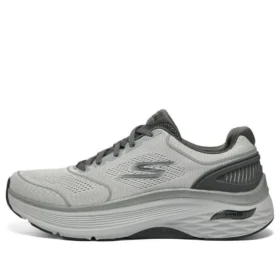 Go Run Max Cushioning Arch Fit «Grey»