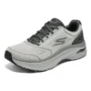 Go Run Max Cushioning Arch Fit «Grey»