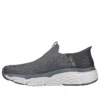 Go Run Max Cushioning Elite «Grey»