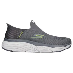 Go Run Max Cushioning Elite «Grey»