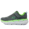 Go Run Max Cushioning Premier «Grey Green»