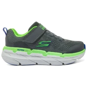 Go Run Max Cushioning Premier «Grey Green»