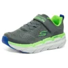 Go Run Max Cushioning Premier «Grey Green»