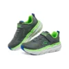 Go Run Max Cushioning Premier «Grey Green»