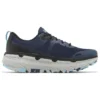 Go Run Max Cushioning Premier Trail «Navy Blue»