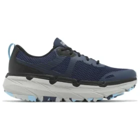 Go Run Max Cushioning Premier Trail «Navy Blue»