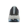 Go Run Max Cushioning Premier Trail «Navy Blue»