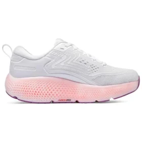 Go Run Max Road 6 «White Pink»