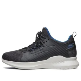 Go Run Mojo 2.0 Sneaker Schwarz/Weiss/Blau
