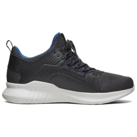 Go Run Mojo 2.0 Sneaker Schwarz/Weiss/Blau